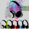 P47 Bluetooth Headphones – Foldable Over-Ear Wireless Headset for Gaming & Music (Random Color)