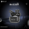 Sovo Buzzer Pro SBT-900 Earbuds – QuantumBeat Sound with Noise Cancellation | Wireless Earbuds in Pakistan