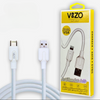 V5A iPhone Lightning Cable | 20W Fast Charging Cable for iPhone 8 to 15 Series | Durable iPhone Charging Pin – 1 Meter